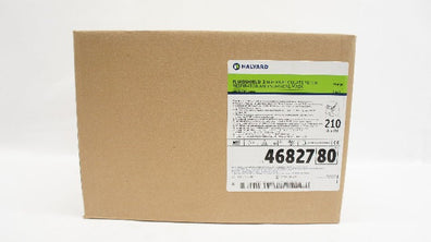 Halyard 4682780 Fluidshield 3 N95 Particulate Filter Respirator, S - Case of 210